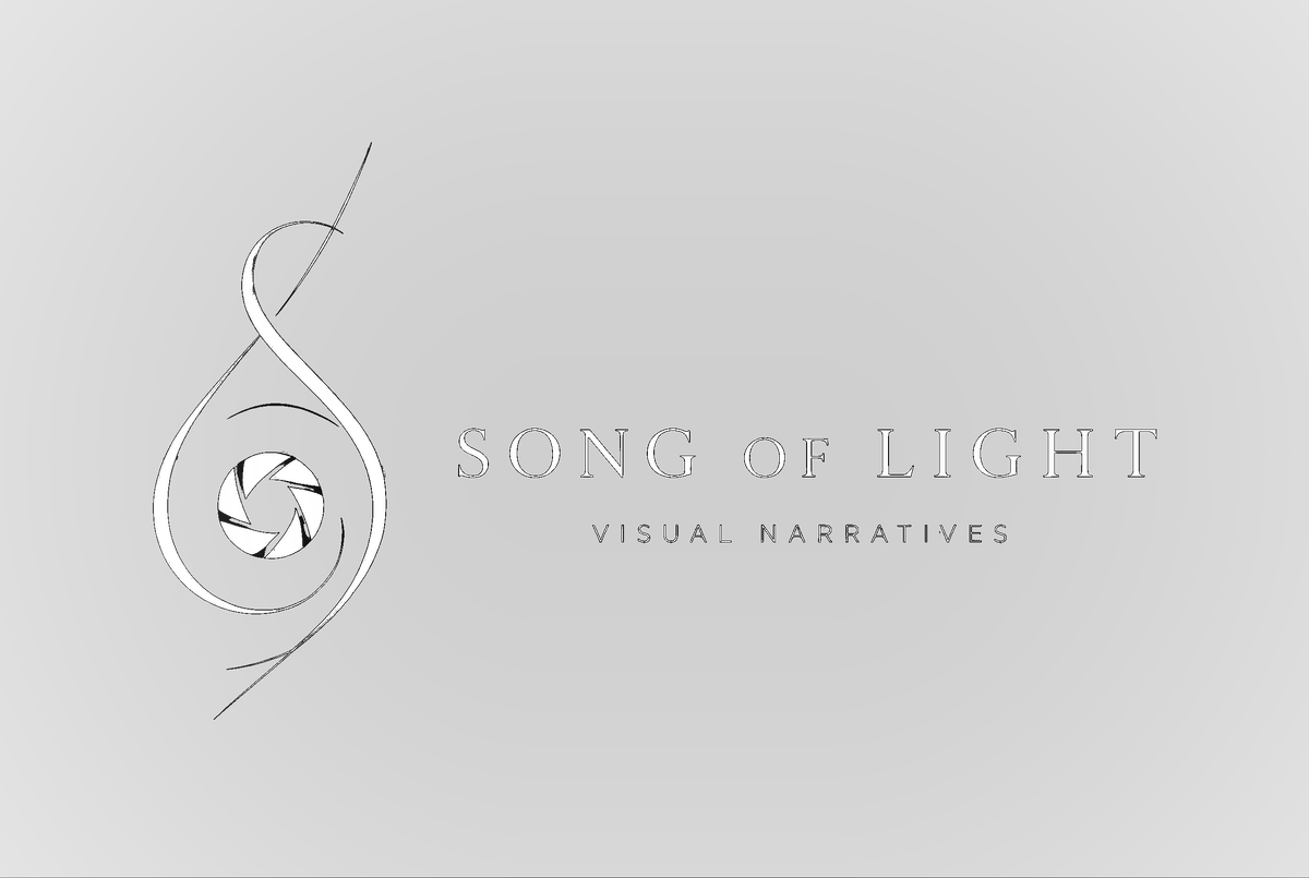 Song of Light — Visual Narratives